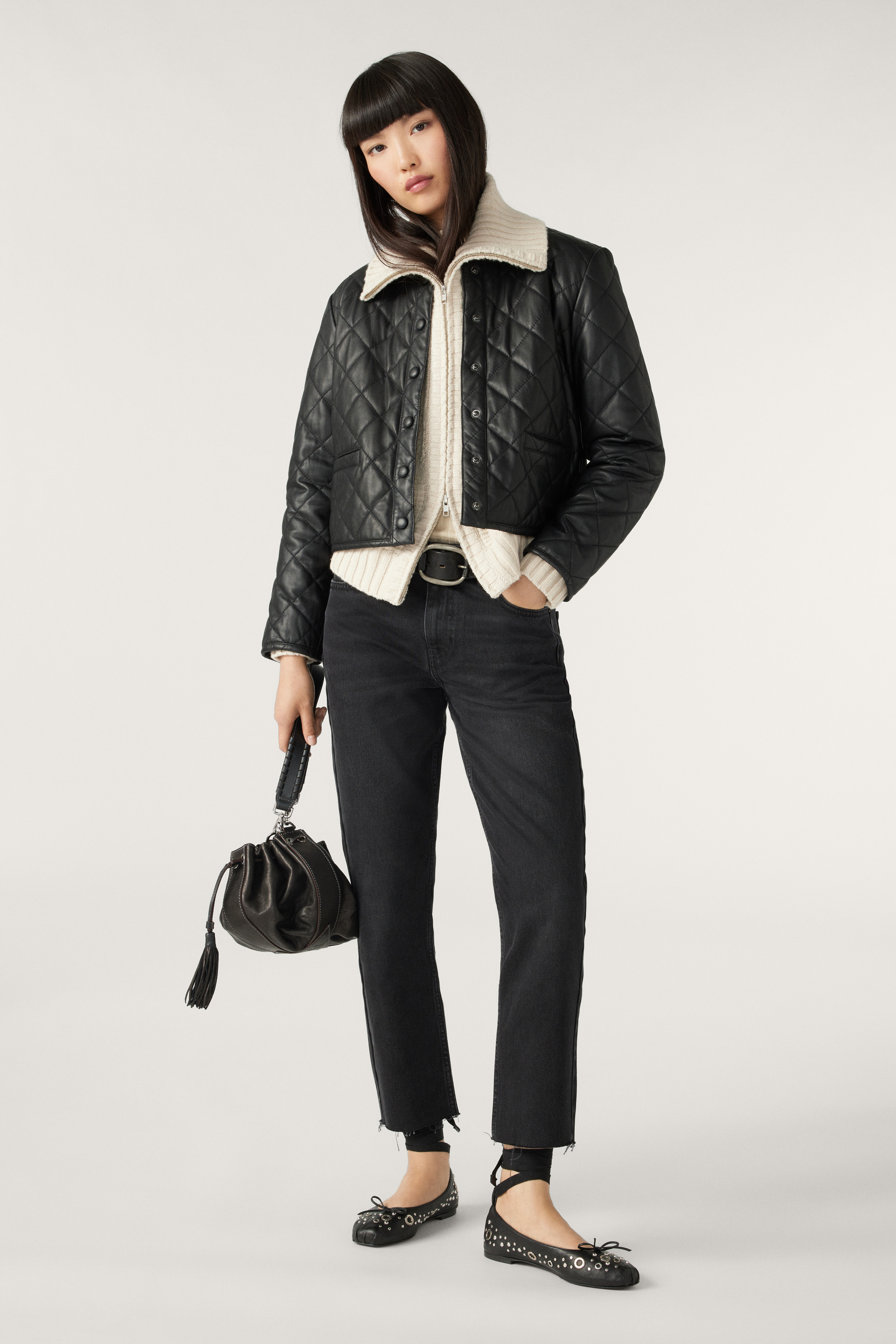 jacket SANDY