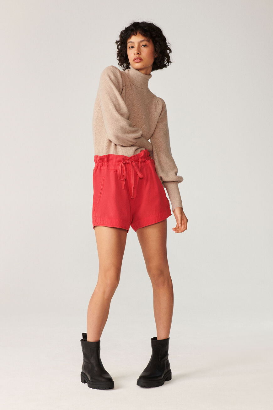 SHORTS YAREL