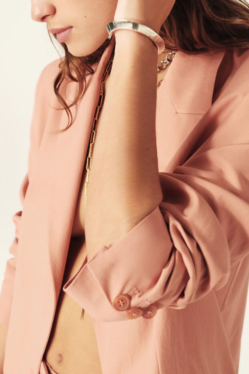 jacket FEROY