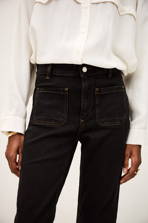 jeans ROSS