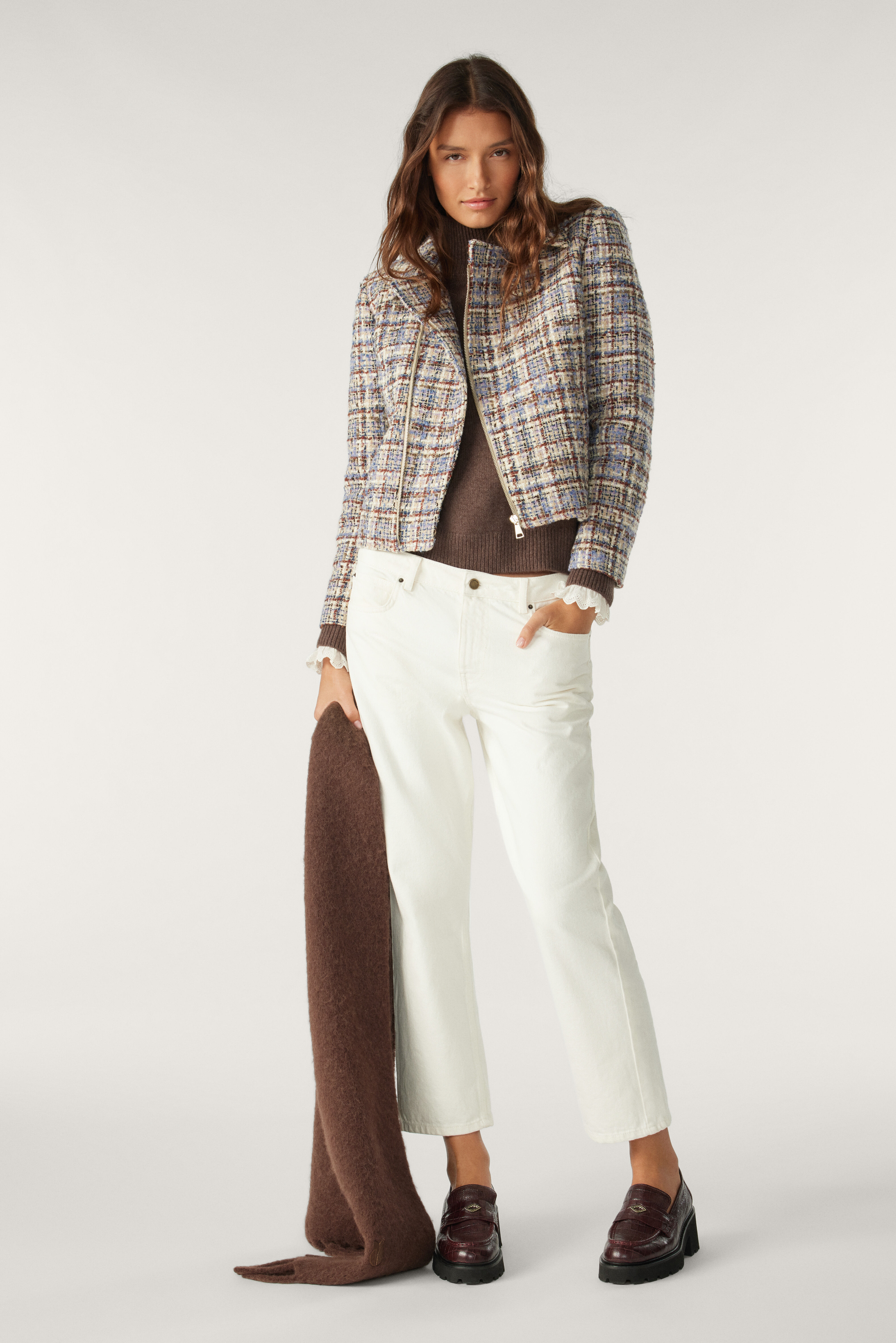 jacket TYEE