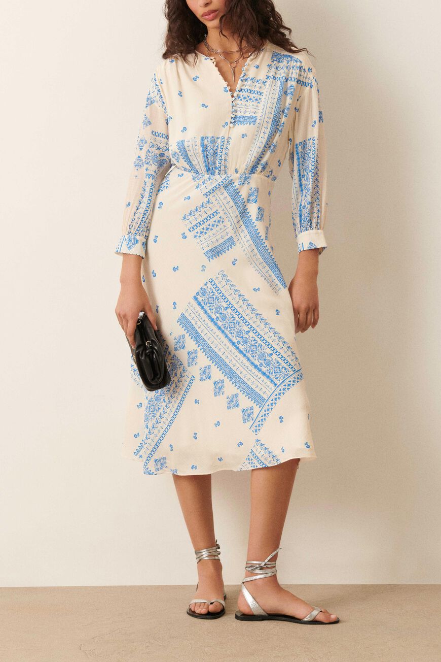 DRESS INES