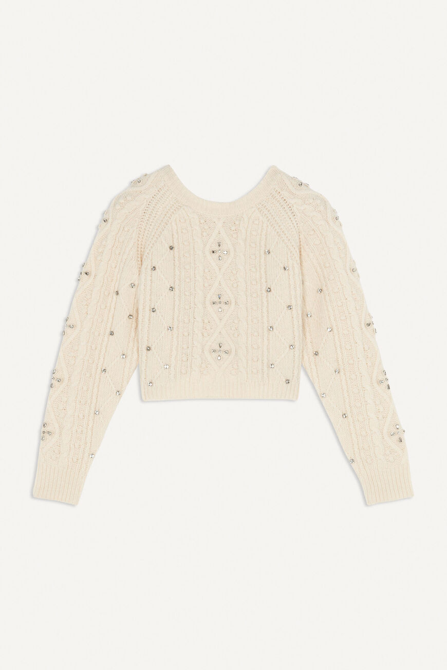 SWEATER OTELLO