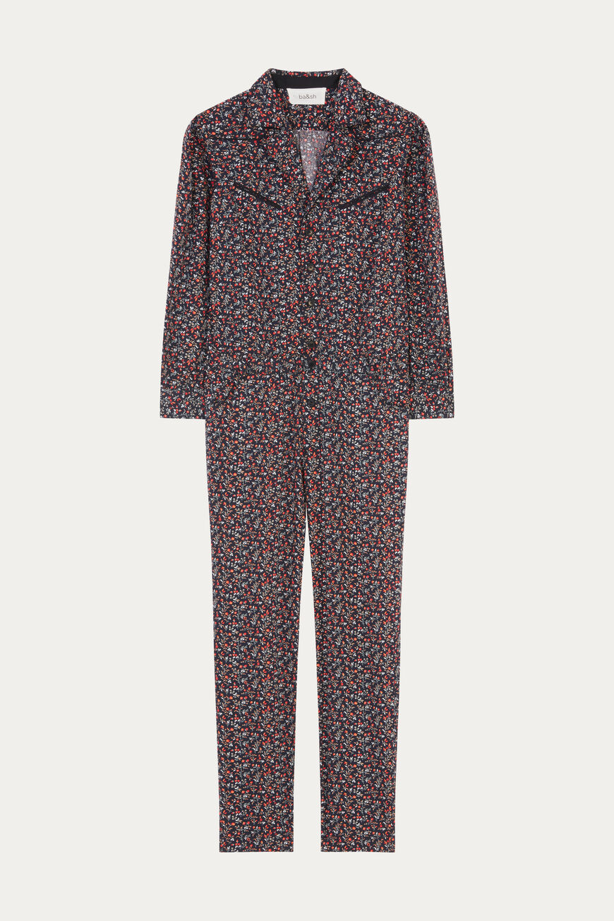 SEB JUMPSUIT