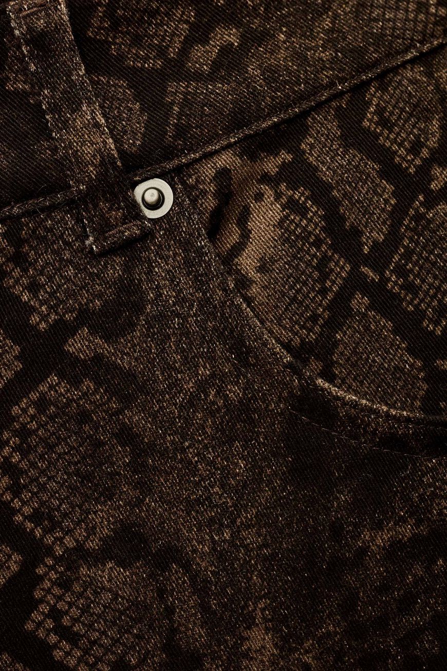 pants STINSY