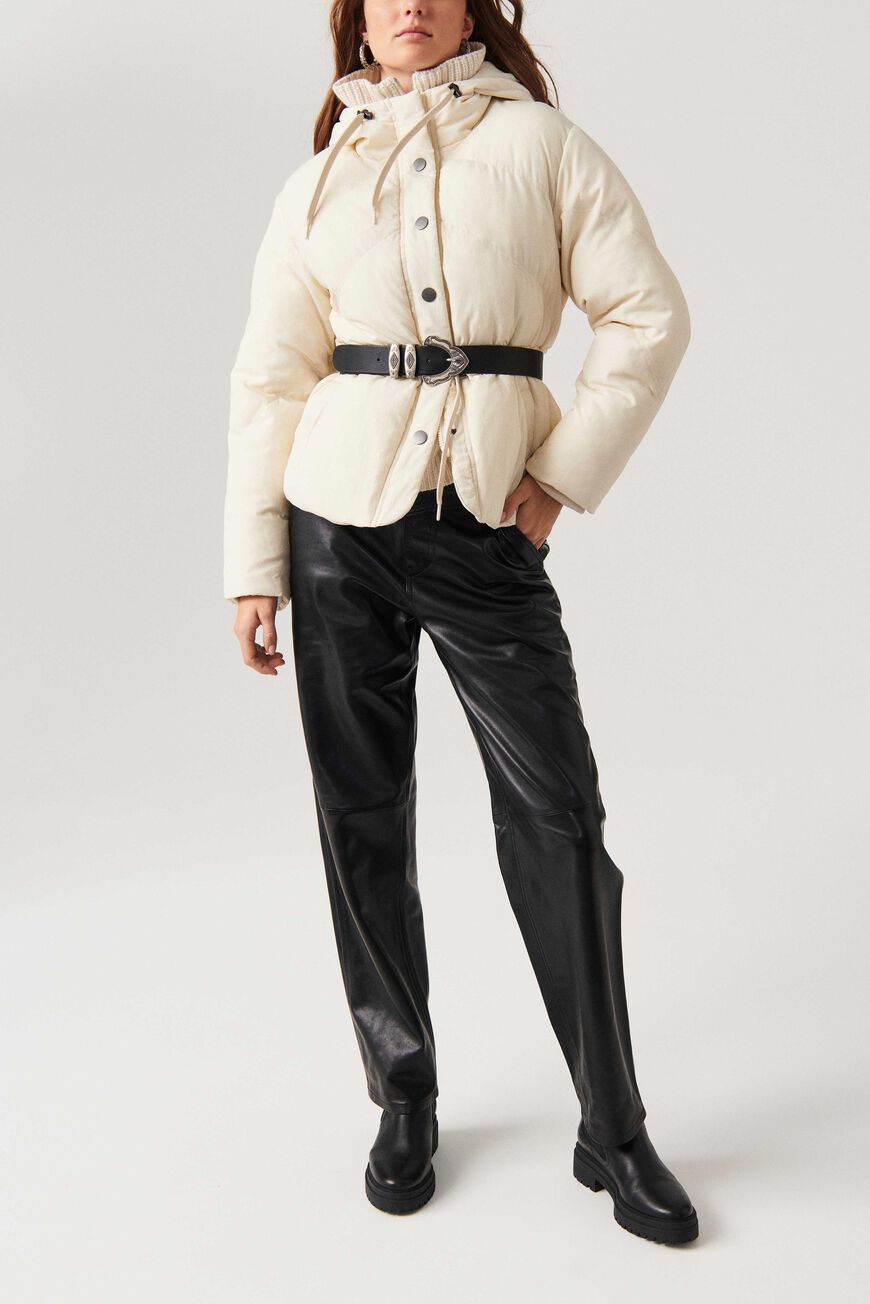 COAT ESTER