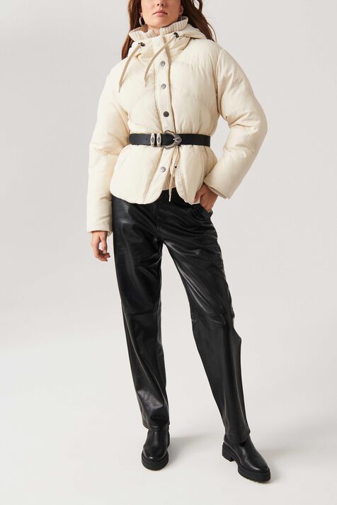 COAT ESTER