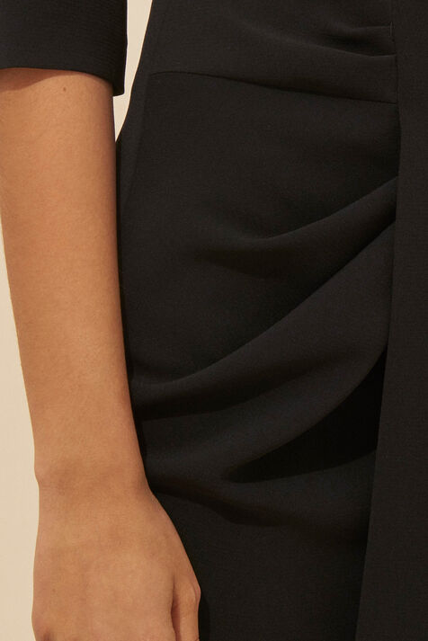 DRESS KAZE