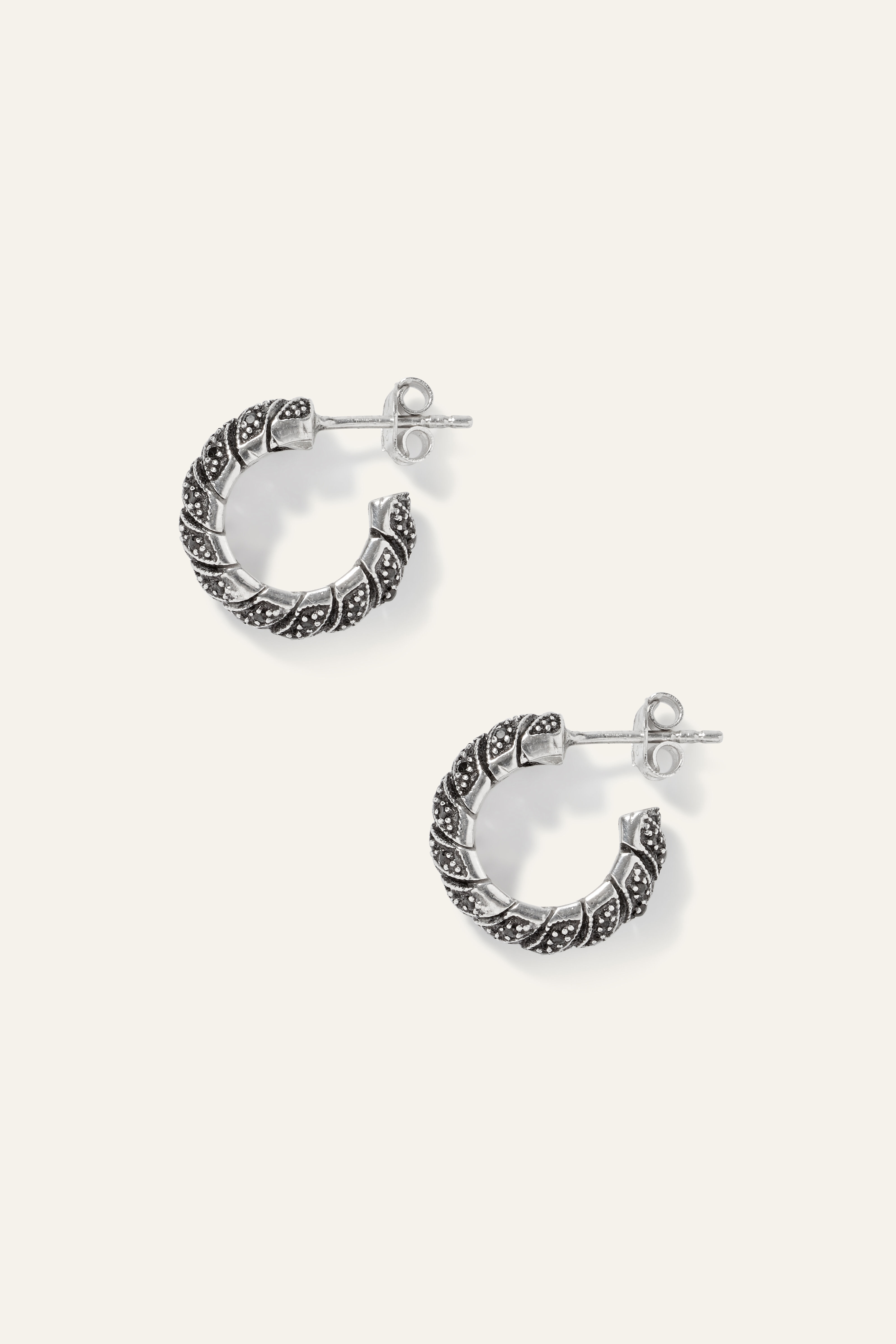 EARRINGS SOLLYA
