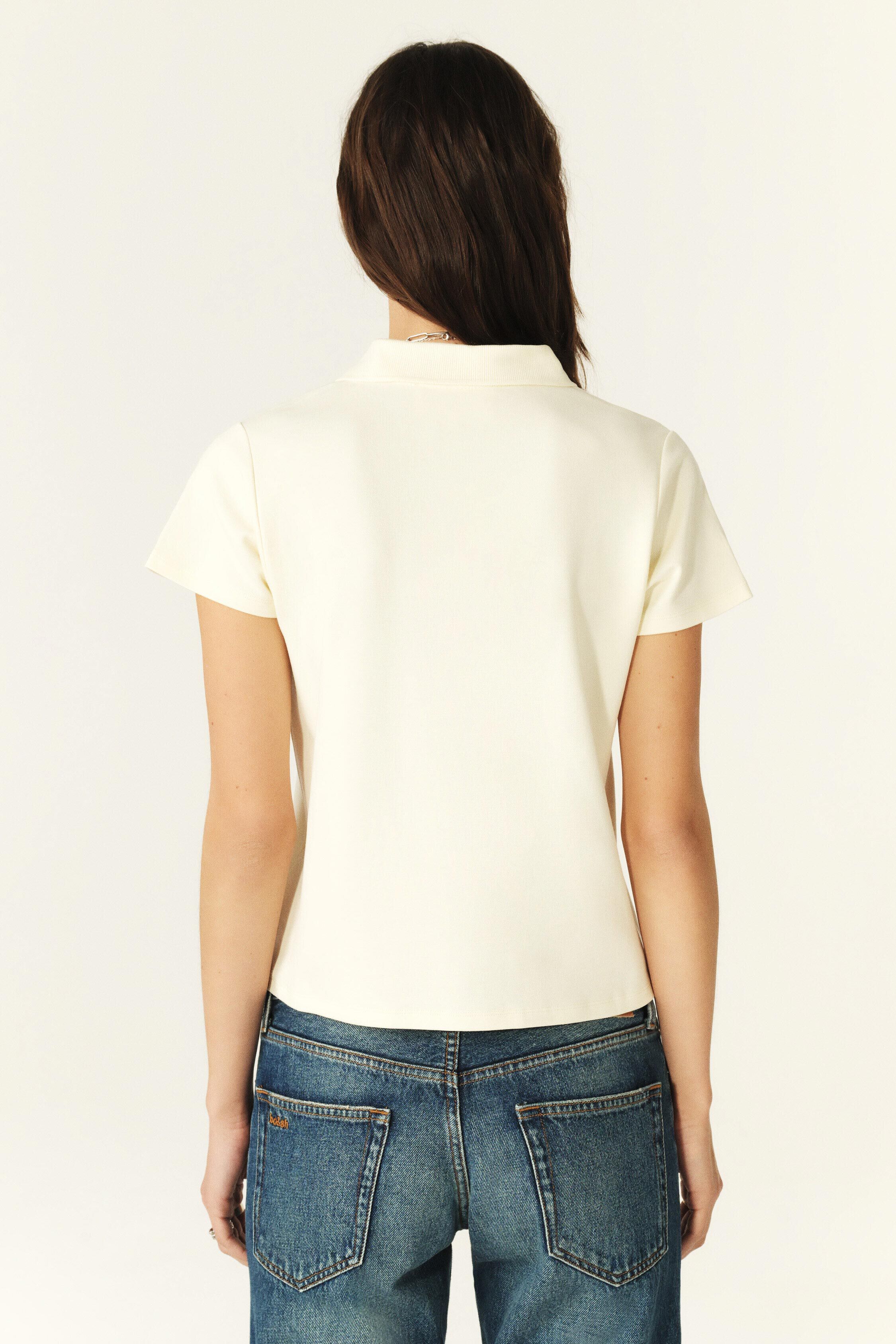 TSHIRT SHY