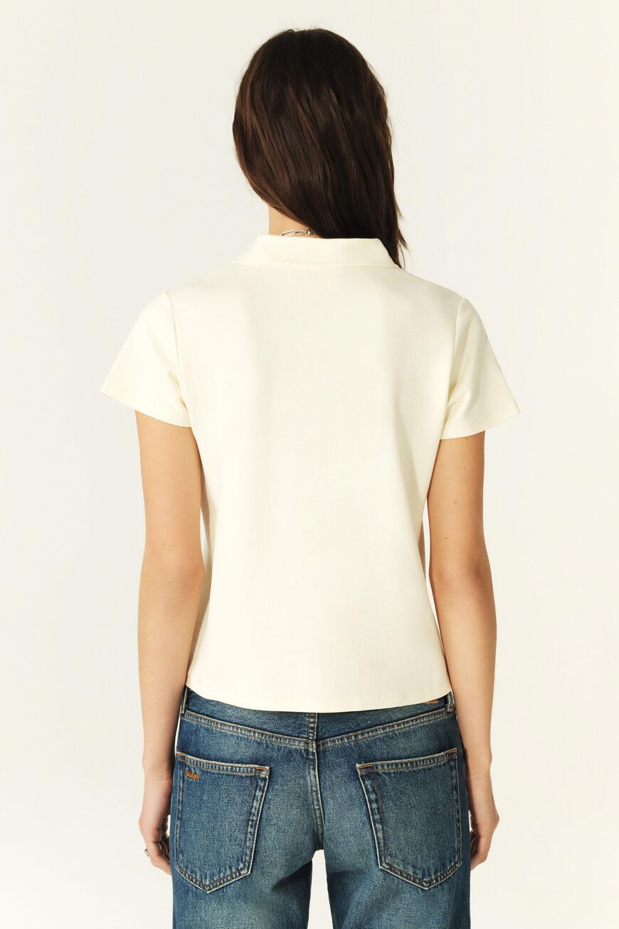 TSHIRT SHY