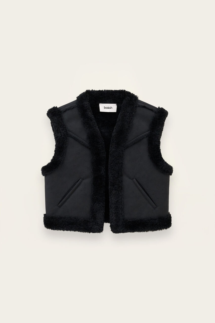 JACKET PILAR