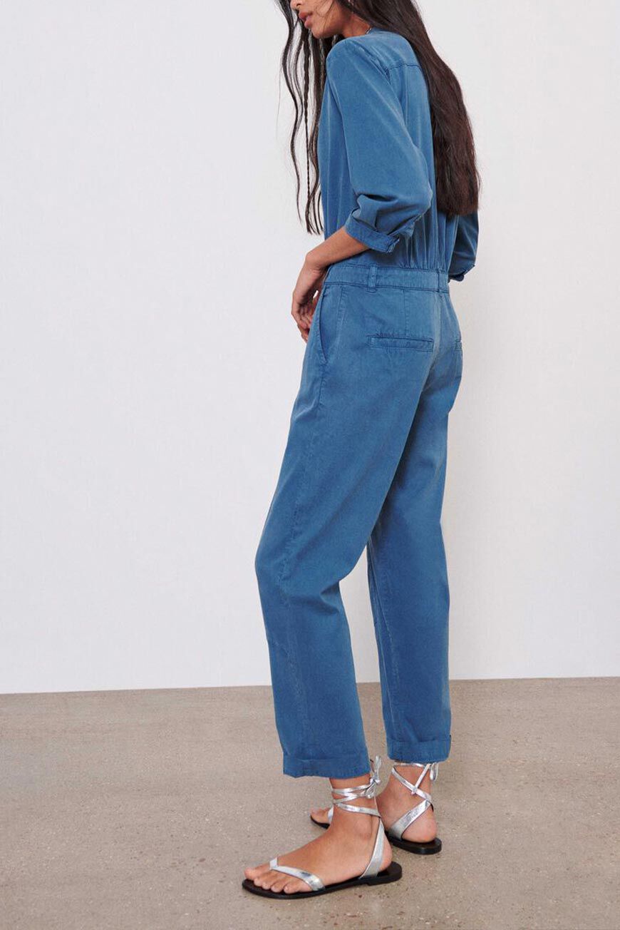 JUMPSUIT PAROS