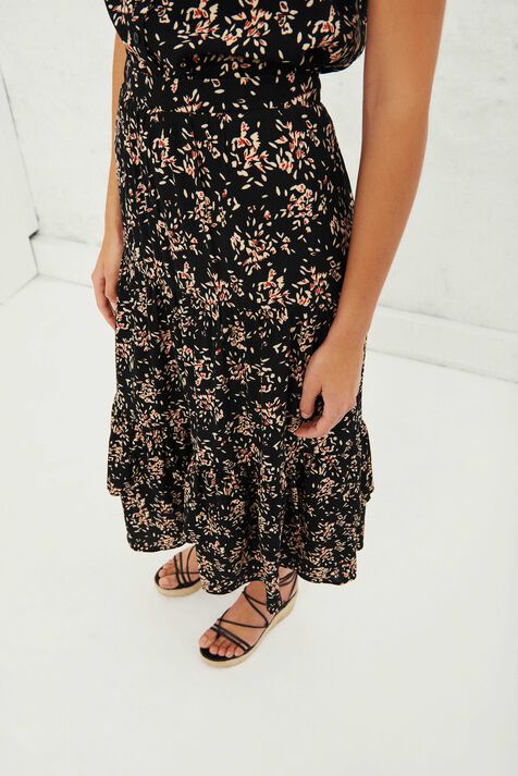 SKIRT VALOU