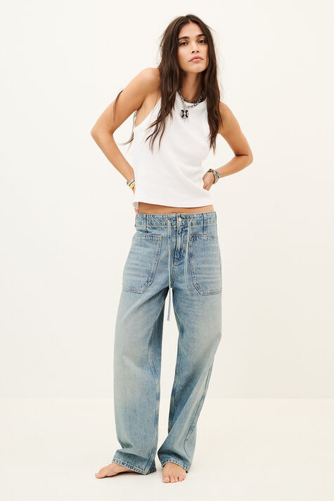 jeans COCY