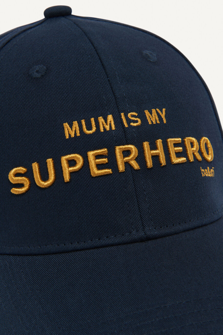 HEDDY TINY CAP