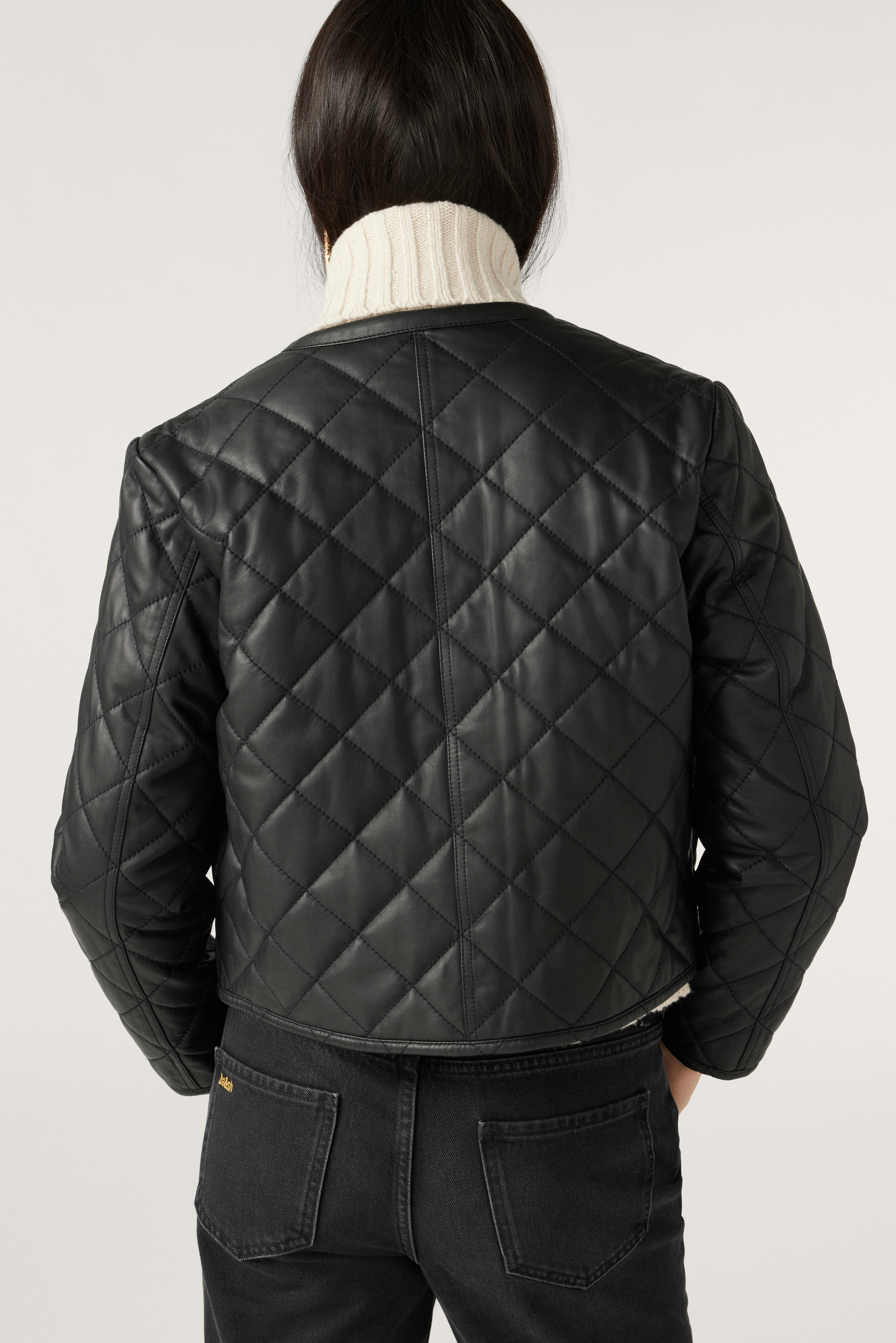 jacket SANDY