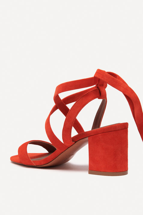 SANDALS CEQUOIA