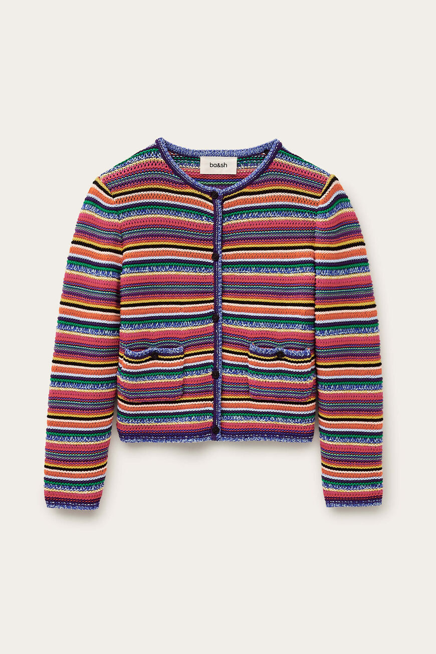 Cardigan FANNY