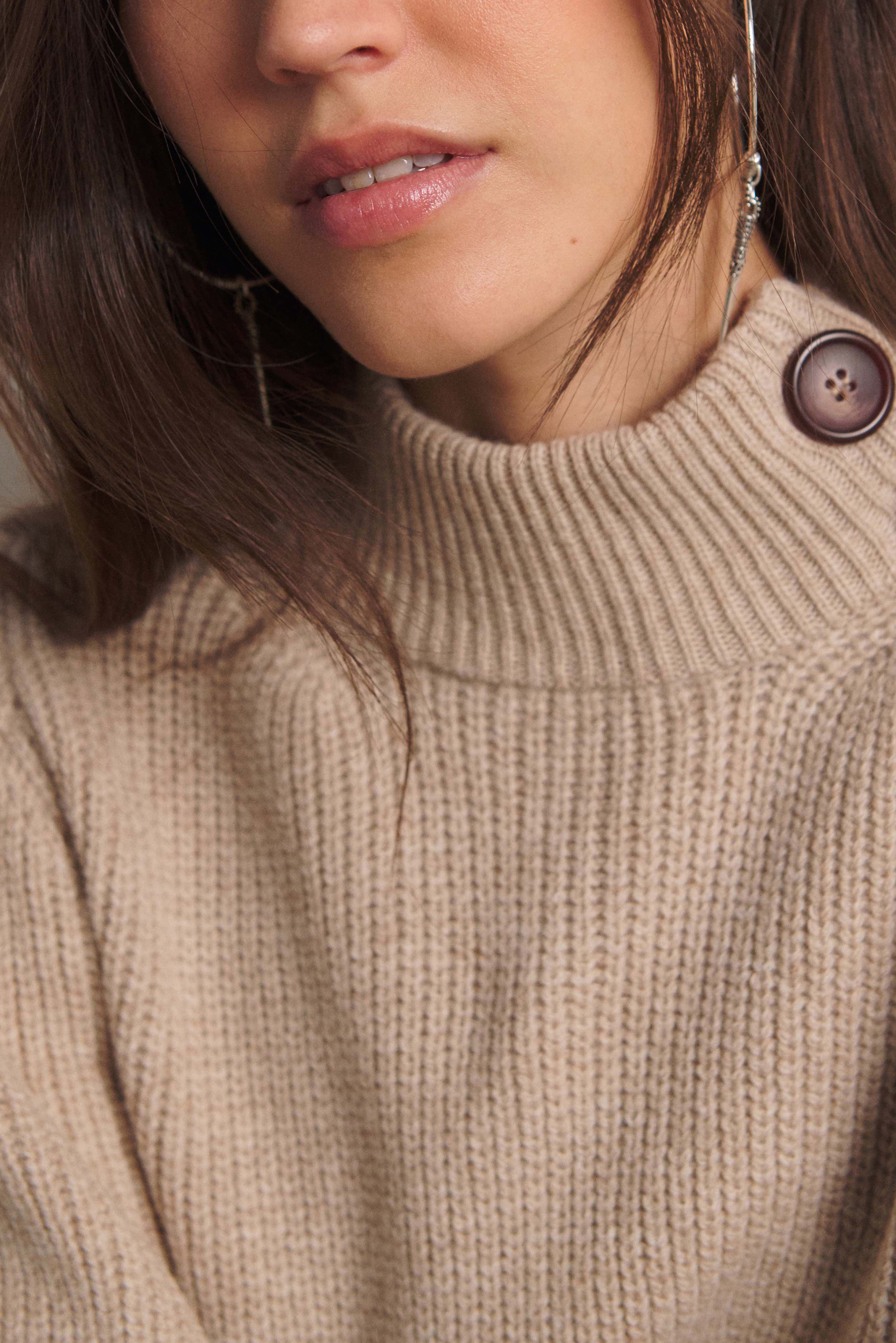 PULLOVER OCTAVE