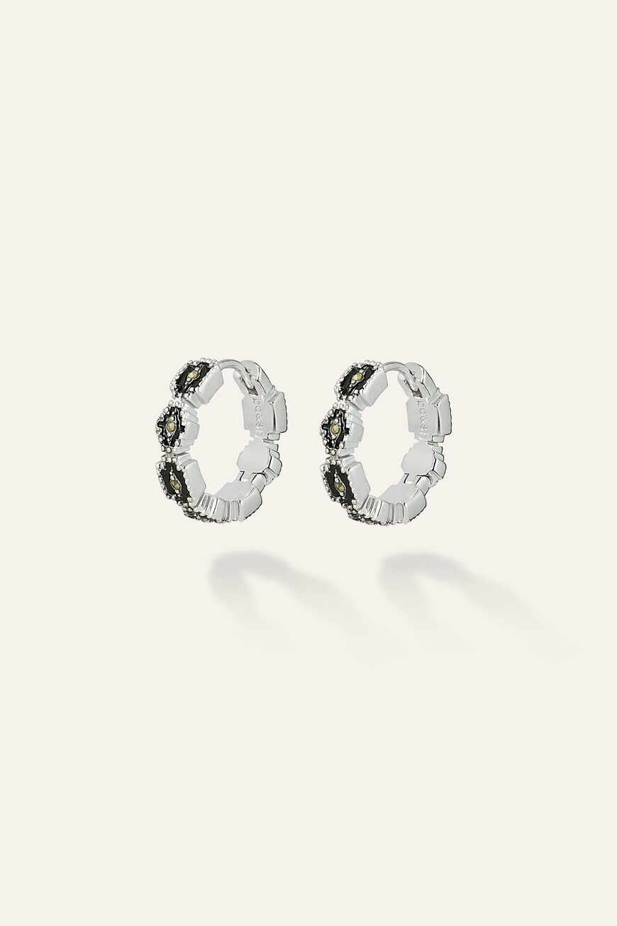 EARRINGS JEMMA