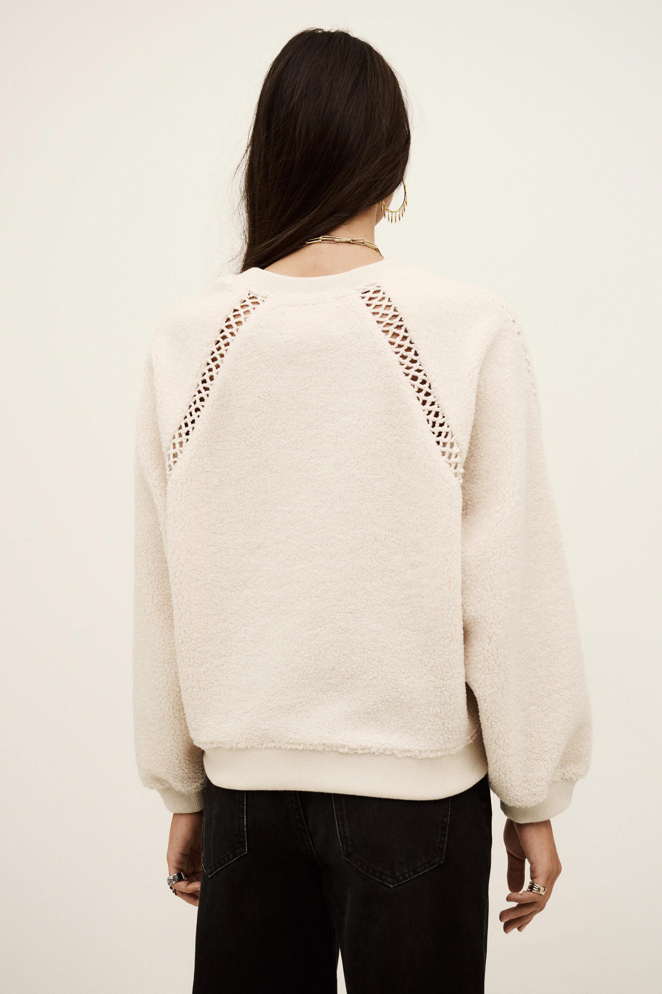 sweatshirt SWEET