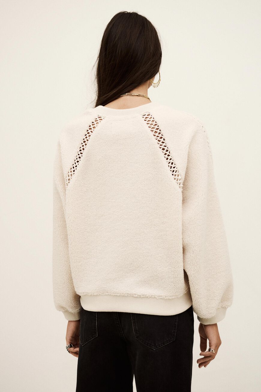 sweatshirt SWEET