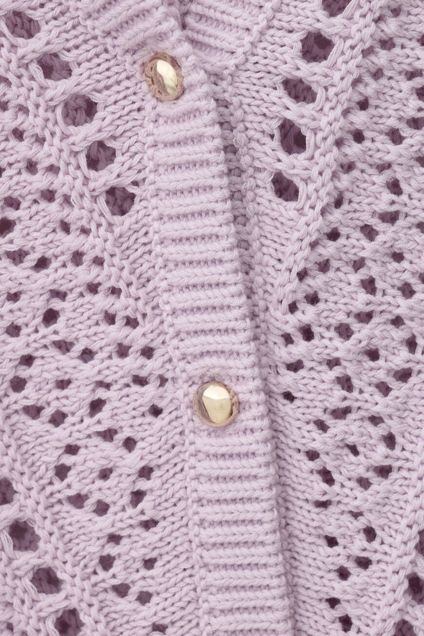 CYRON CARDIGAN