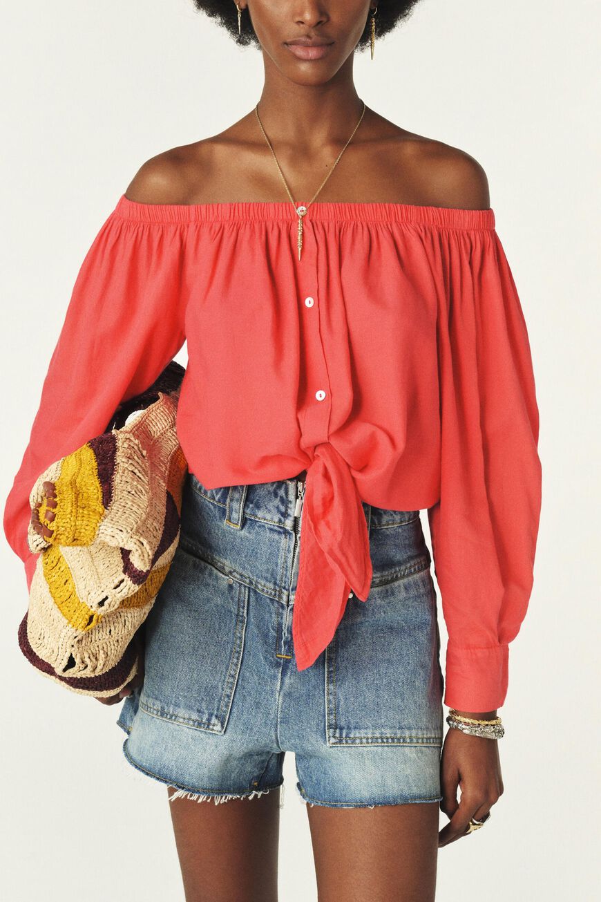 shirt TALENA