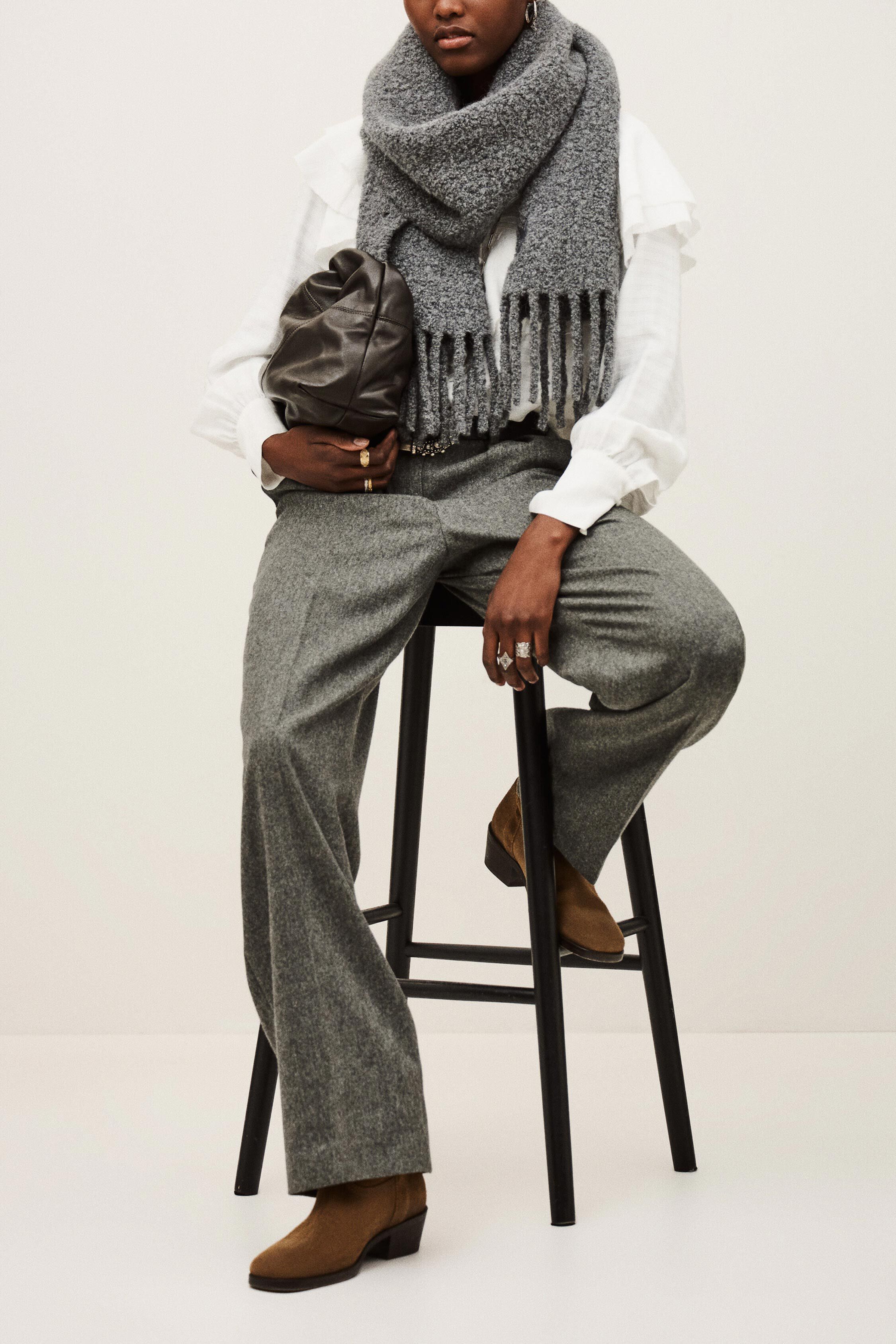 pantalon WANI