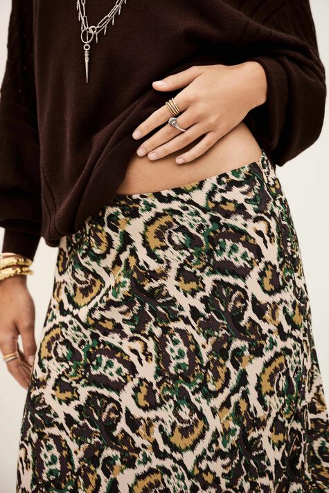 skirt ONINTIA