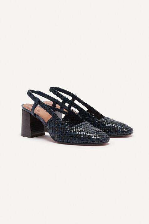 HEELS CHRISTINE