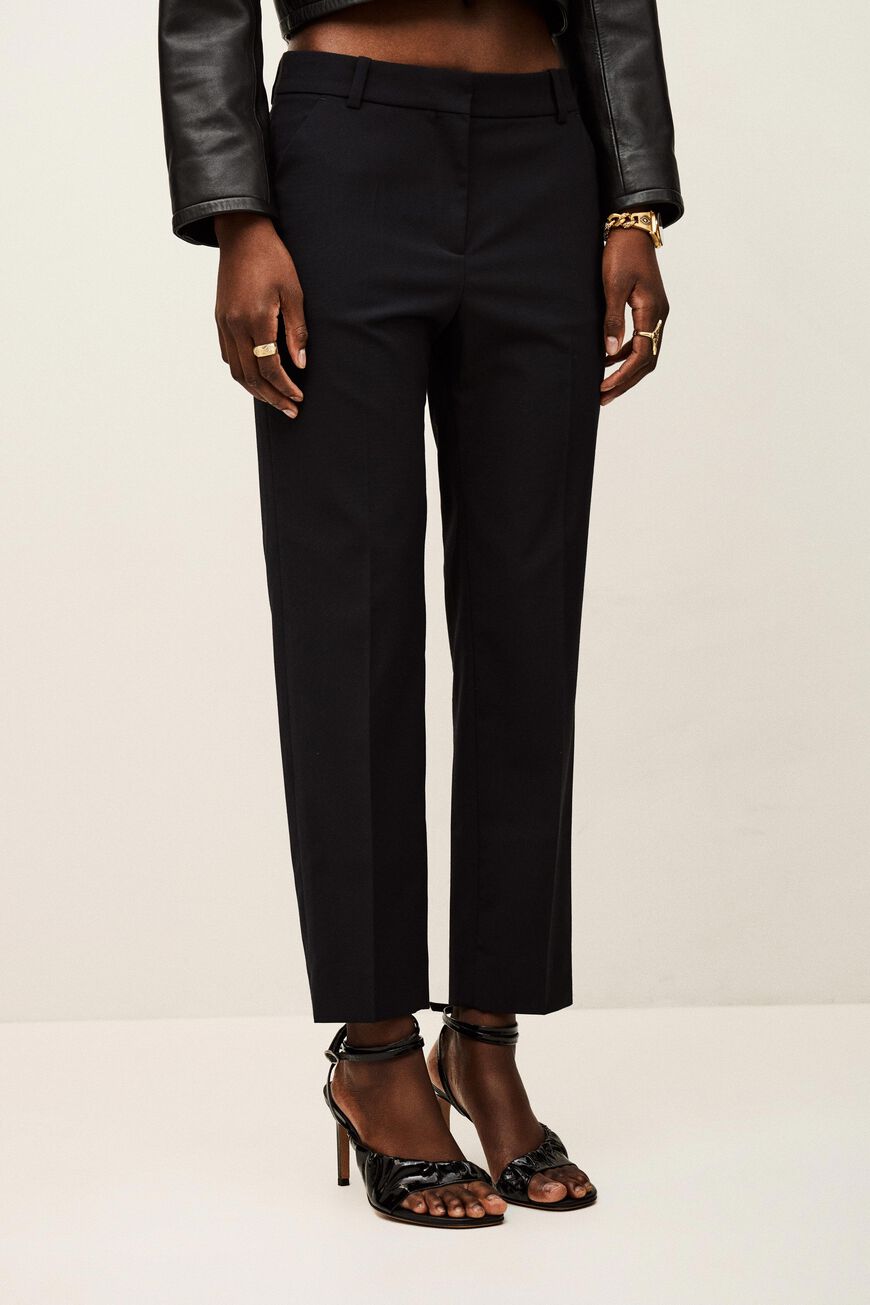 trousers COXO