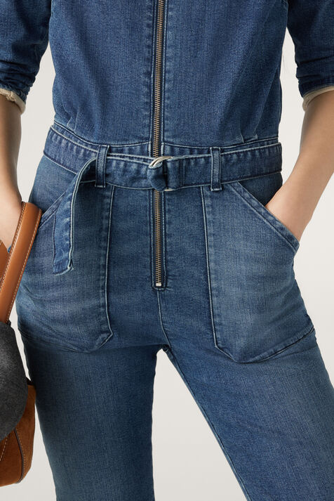 jumpsuit SISAYA
