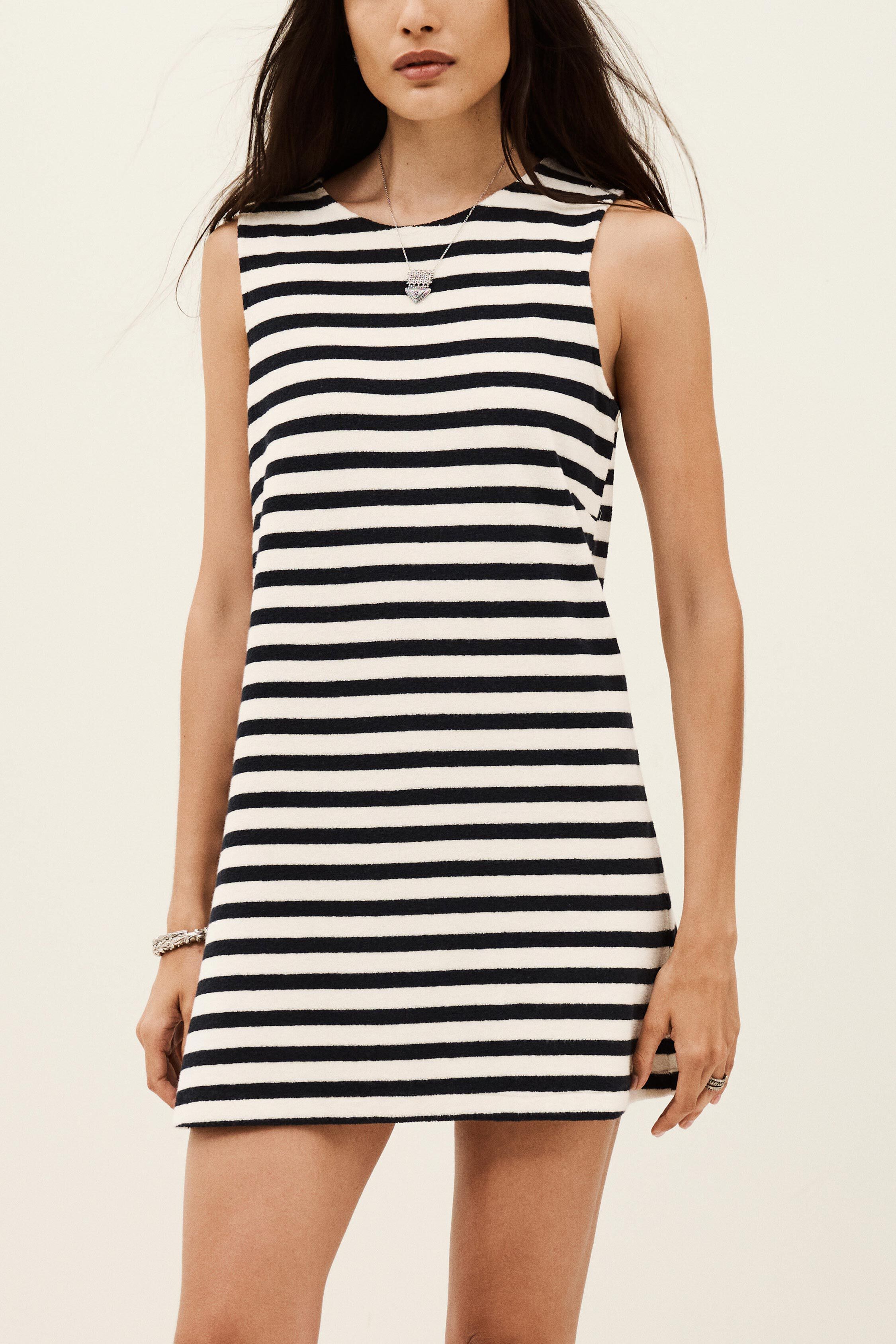 dress FAWN