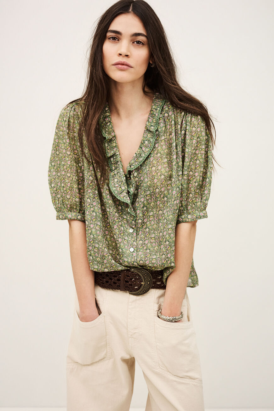 Shirt PHYSALYS