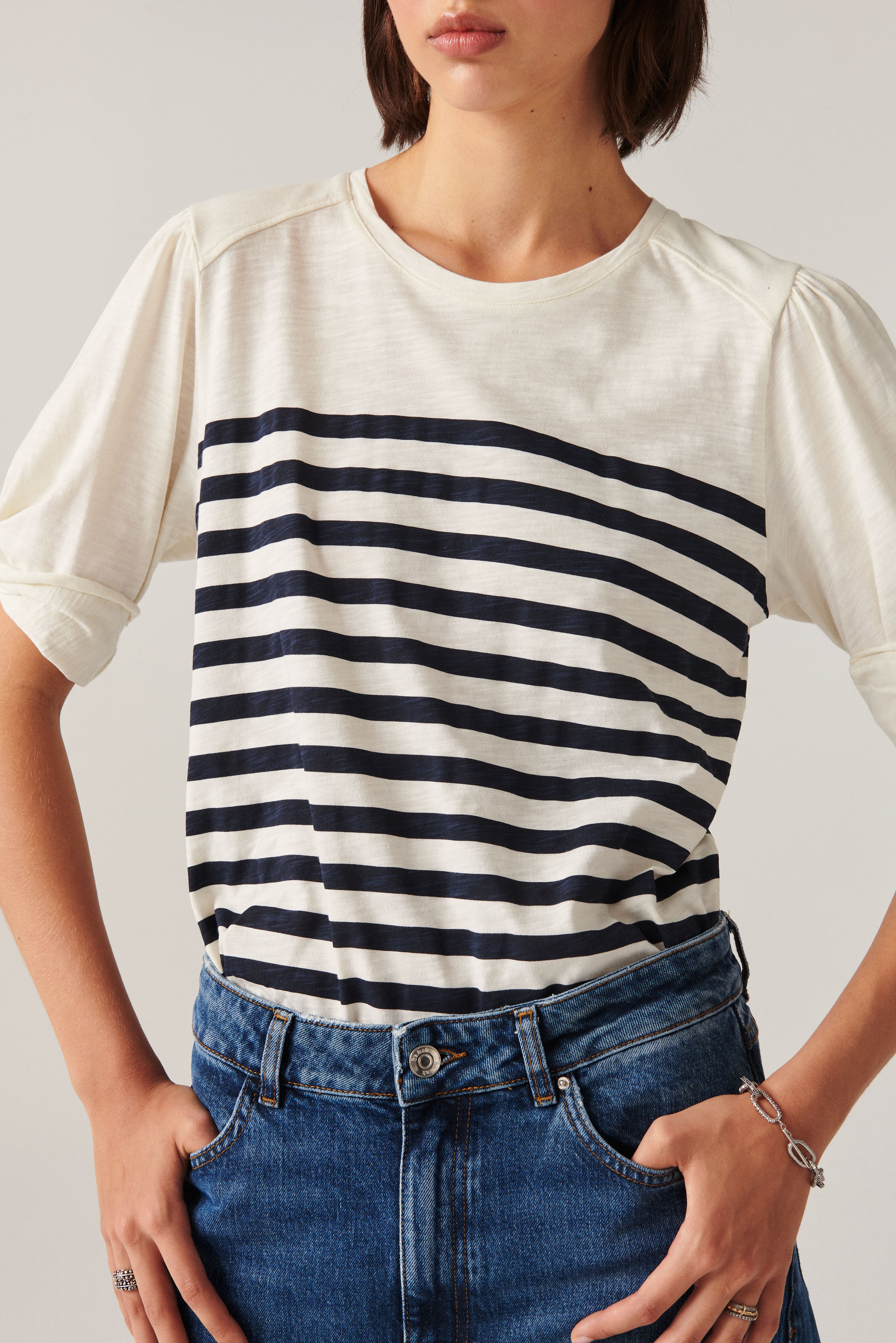 TSHIRT CIMBA