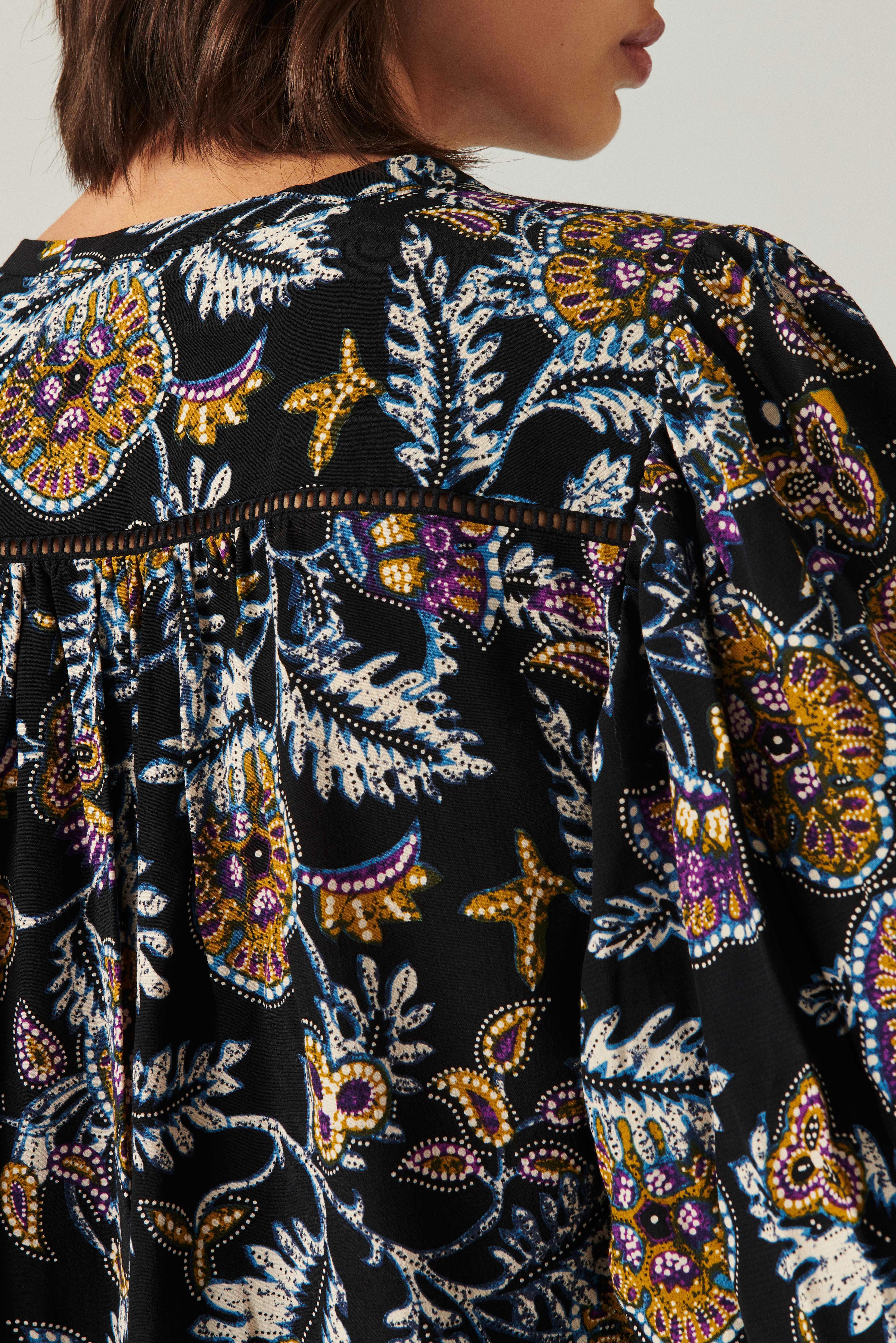 CHEMISE VALSKA