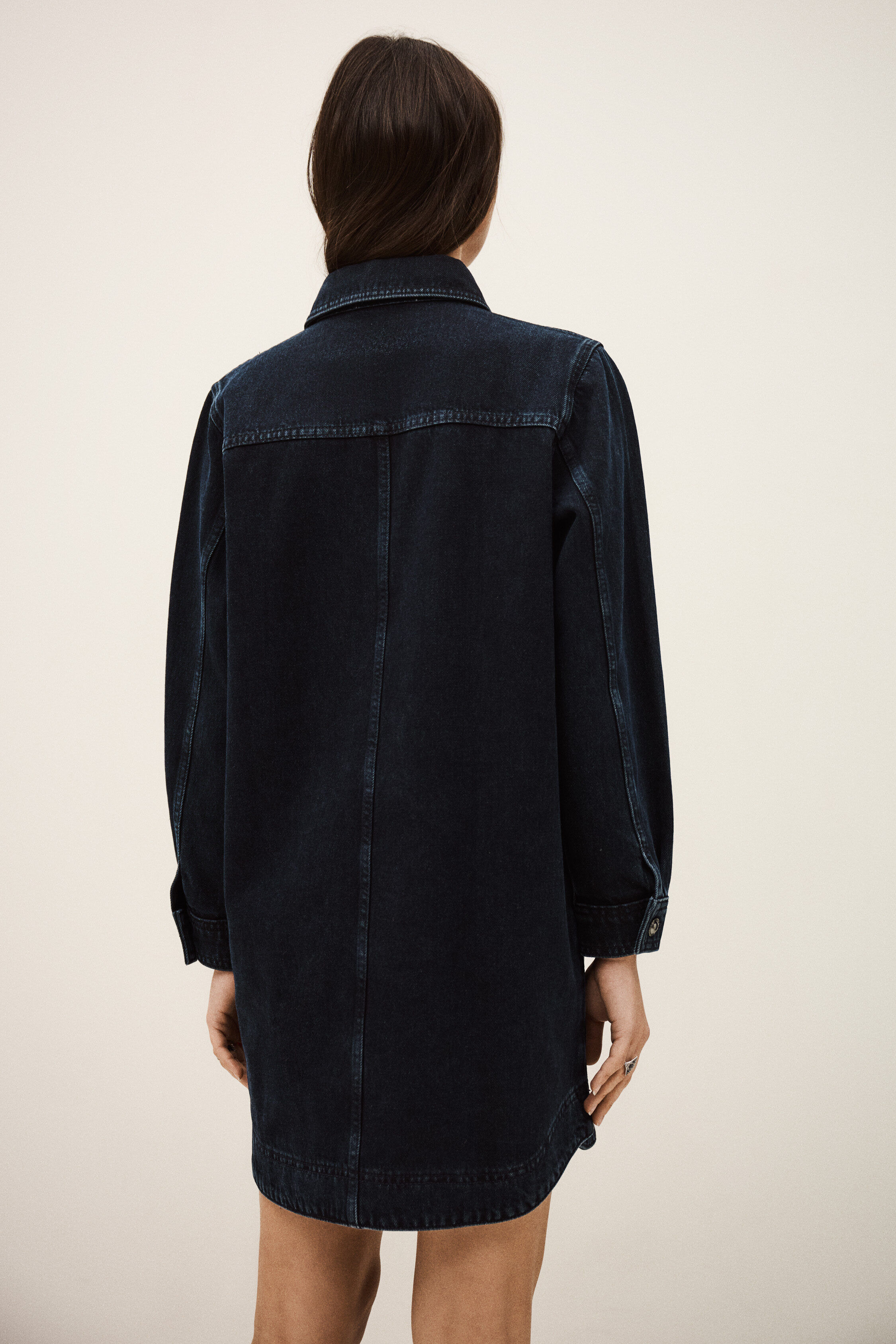 DRESS TONA