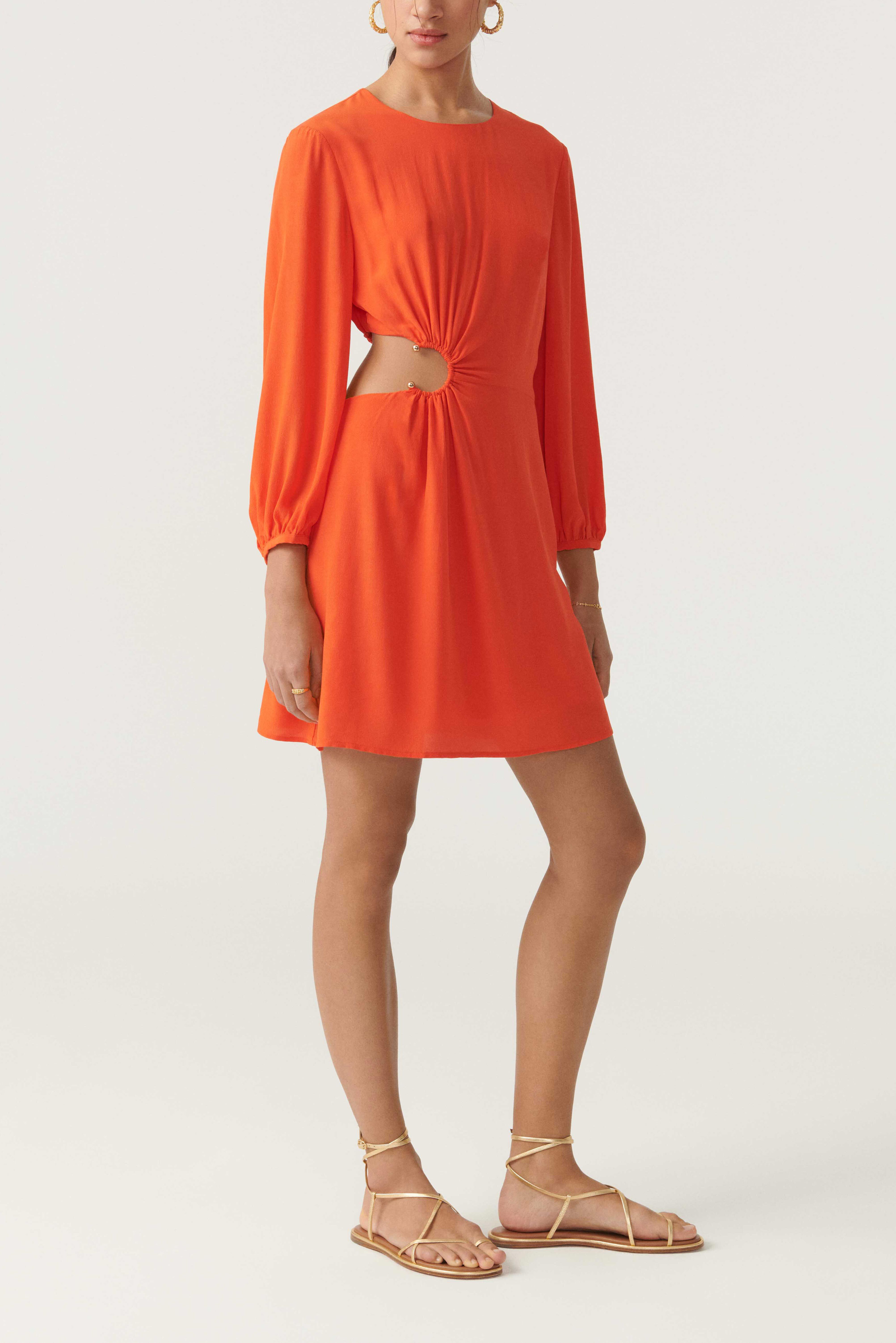DRESS BONICA