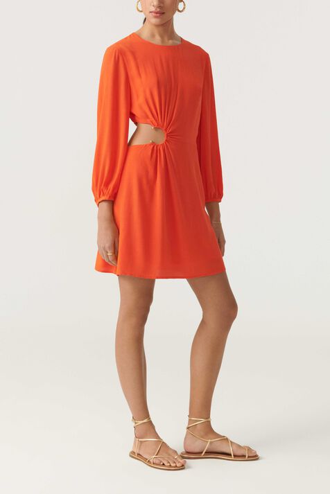 DRESS BONICA