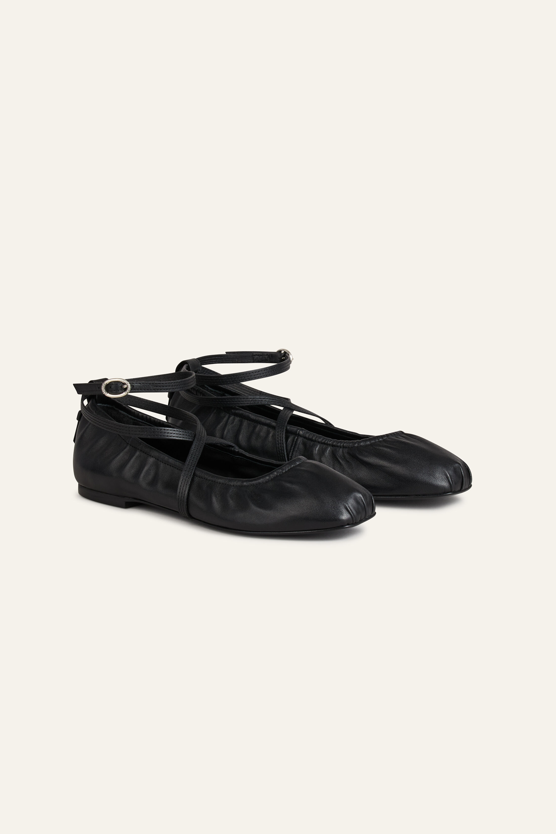 ballerine CALDA
