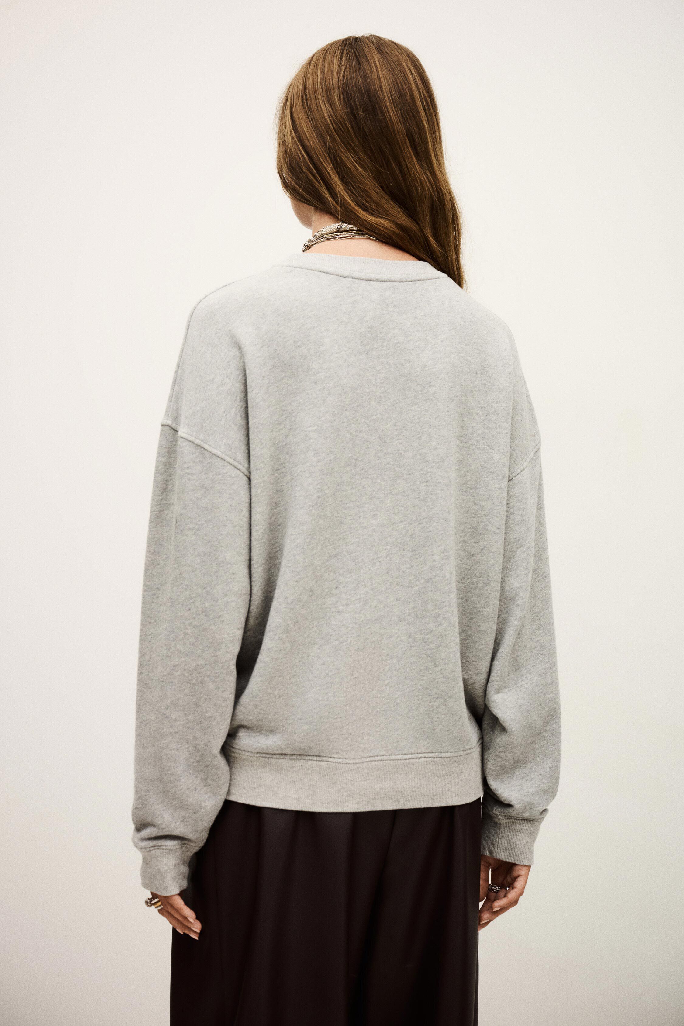 sweatshirt BRICE
