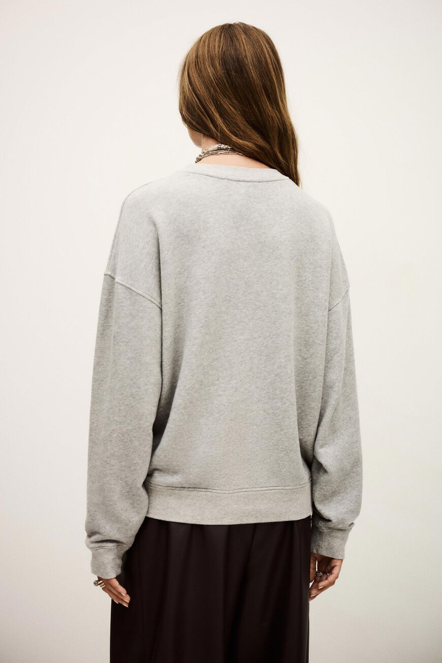 sweatshirt BRICE