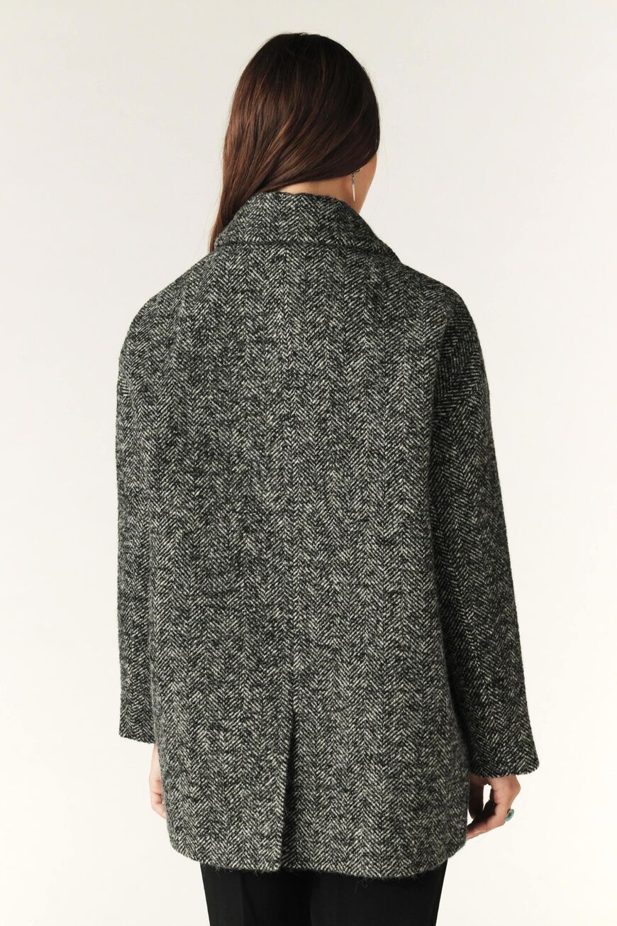 coat TOLSOM