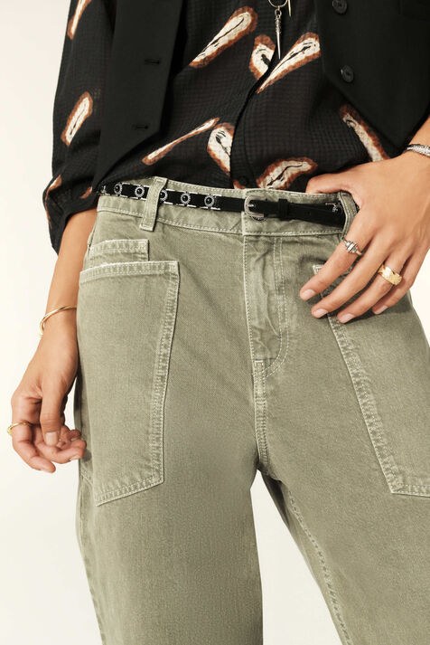 jeans VULNY