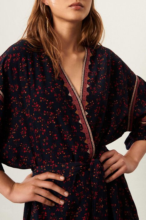 KIMONO SUNSA