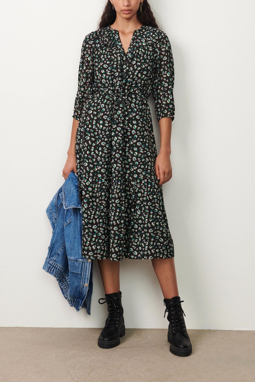 ROBE BOWIE