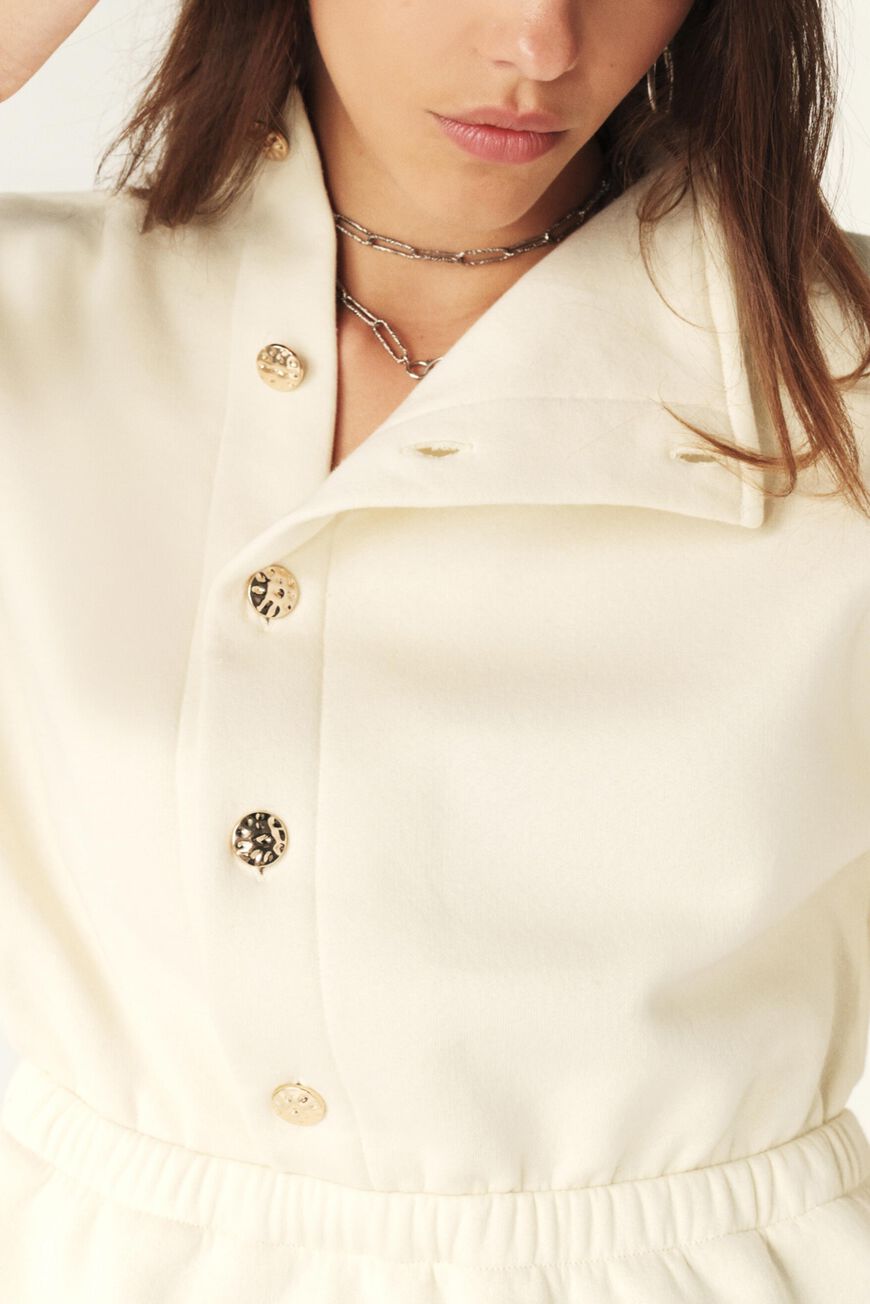 sweatshirt DOLL