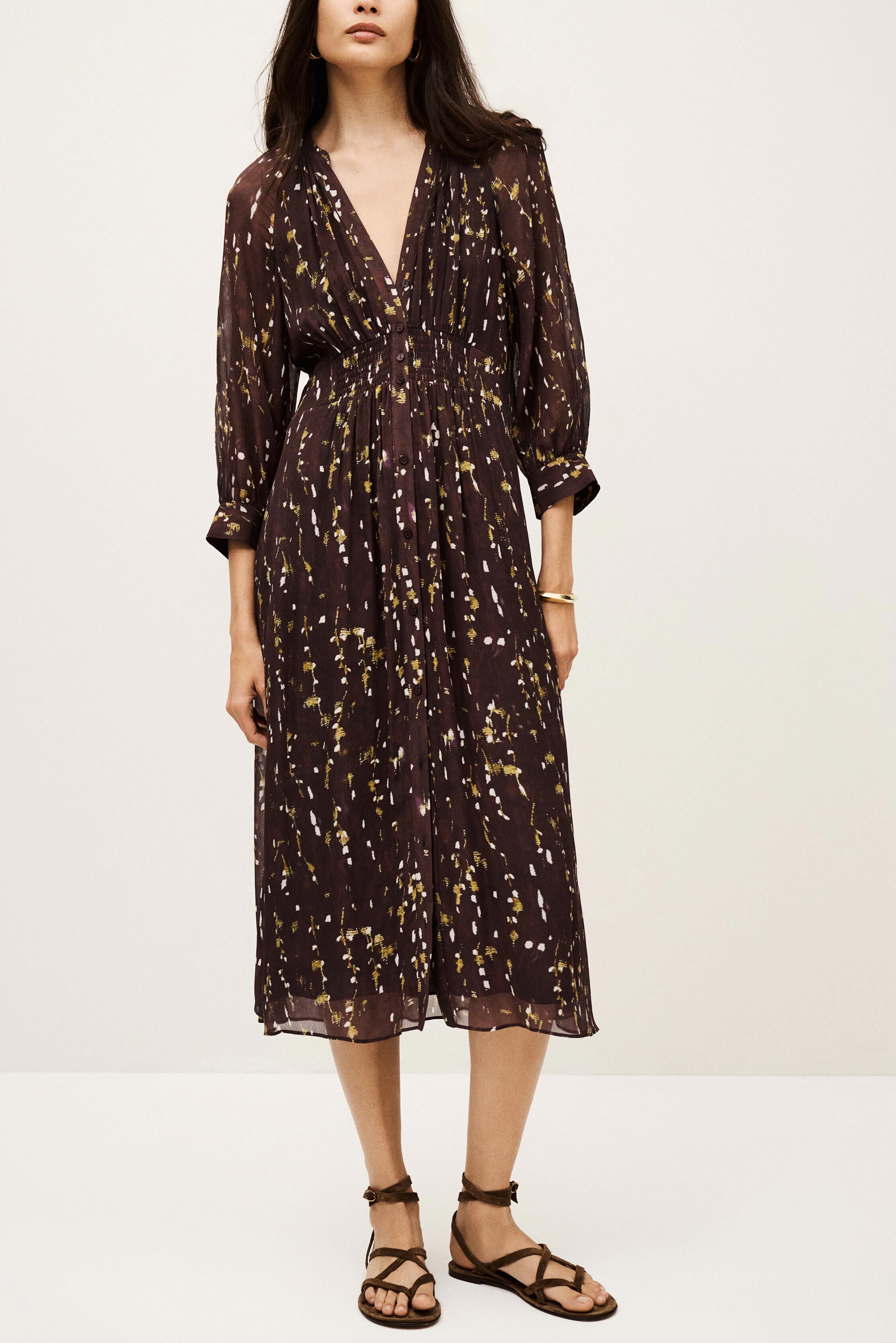 robe KARLA